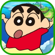 蜡笔小新官方版