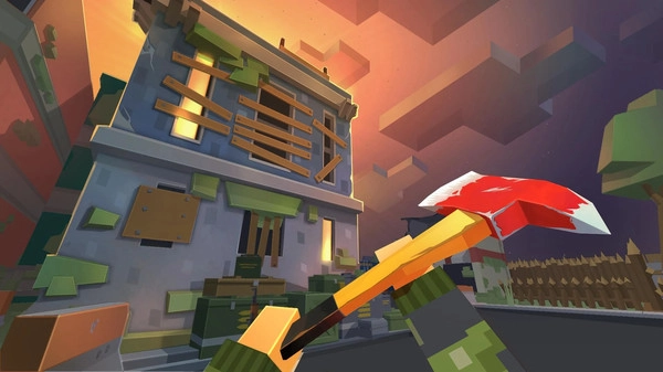 我的僵尸世界手机最新版图3