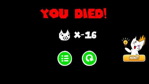 超级猫里奥手机正版图1