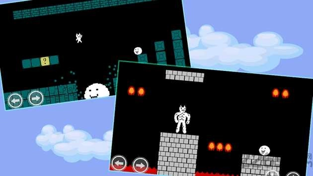 超级猫里奥手机正版图5