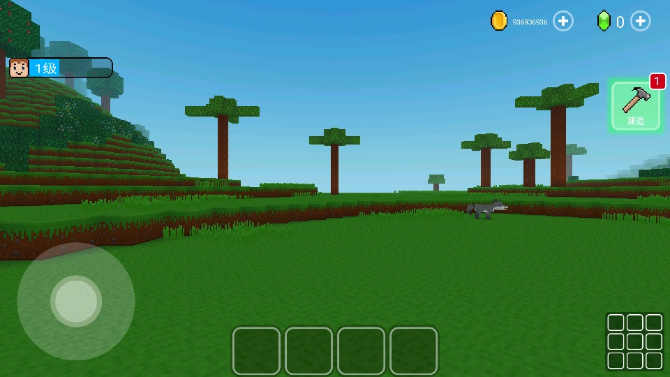 方块世界3D手游直装版图6