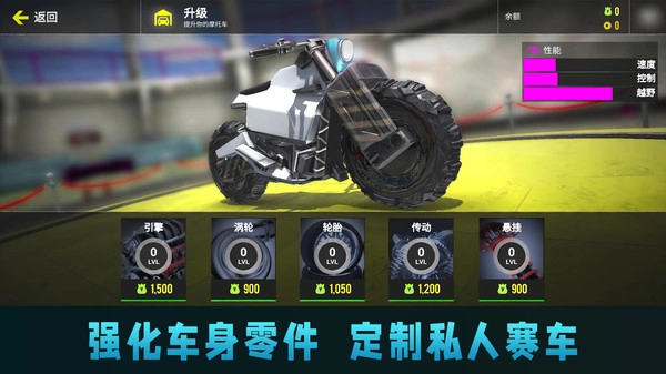 速度与狂飙2无广告版图3