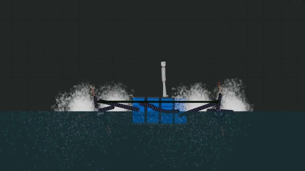 蔬菜游乐场最新版图1