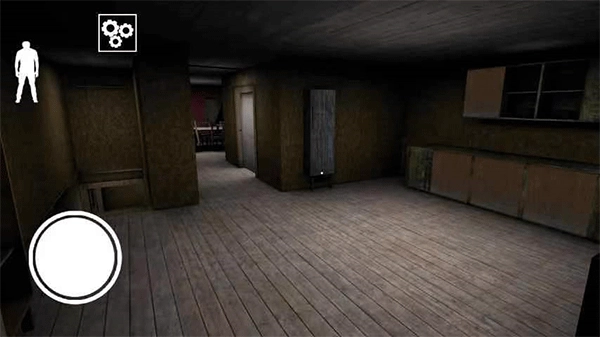 恐怖奶奶2官方正版图3