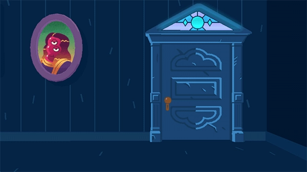 托卡神秘屋手机最新版图1