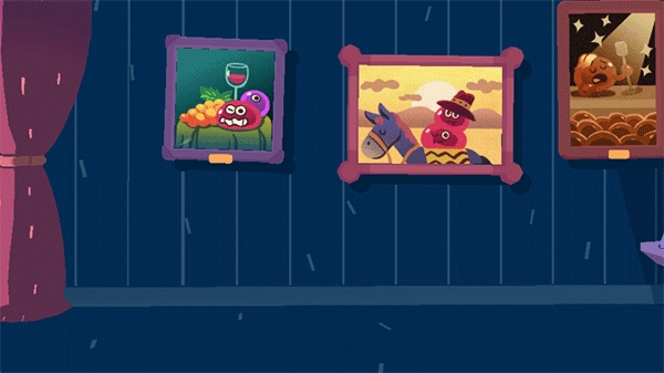 托卡神秘屋手机最新版图5