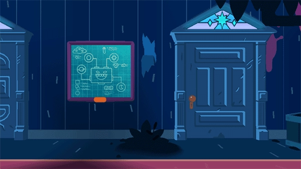 托卡神秘屋手机最新版图4