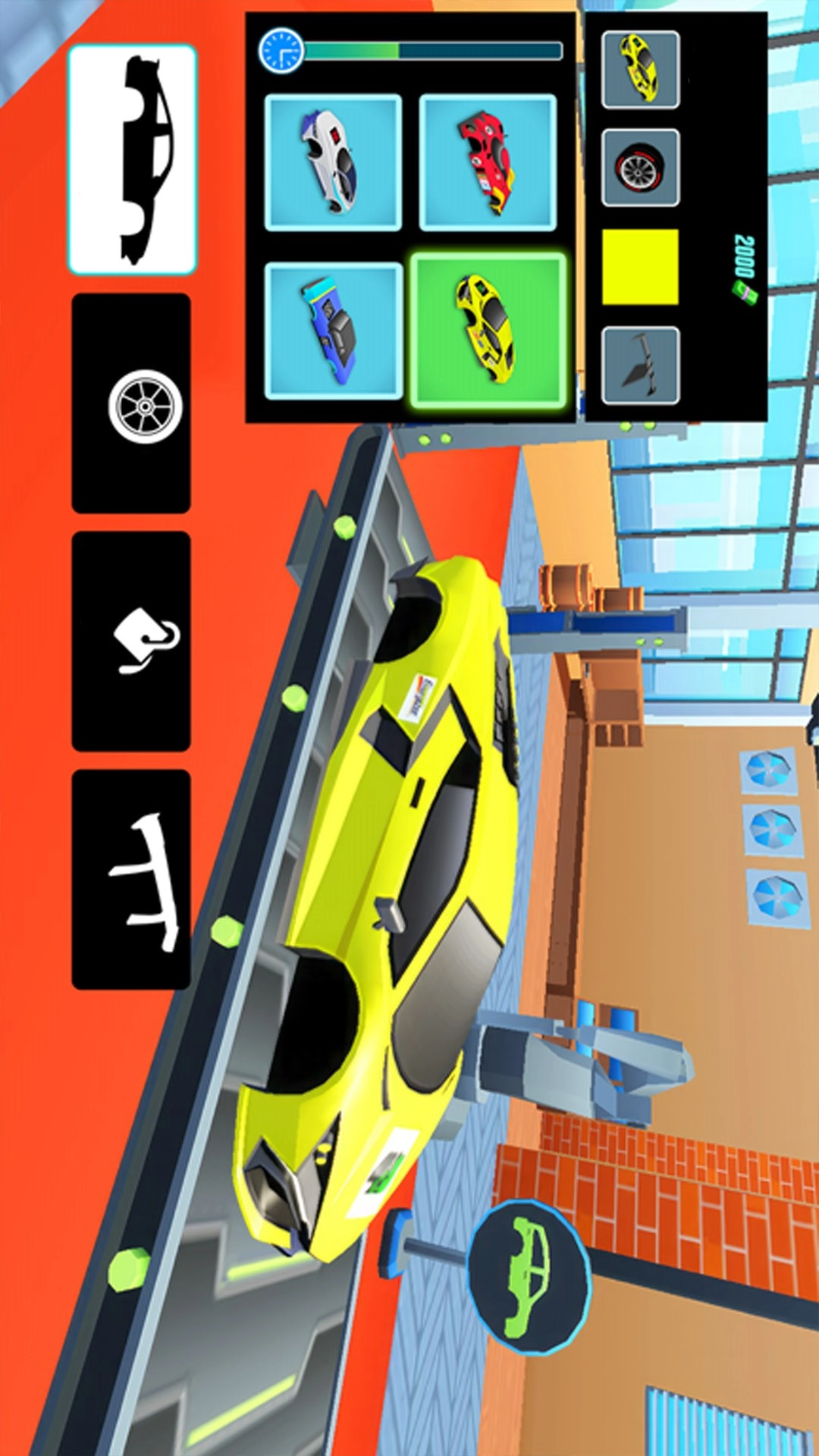 经营之星游戏安装包图4