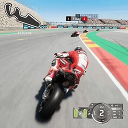 极限都市摩托游戏无广告版