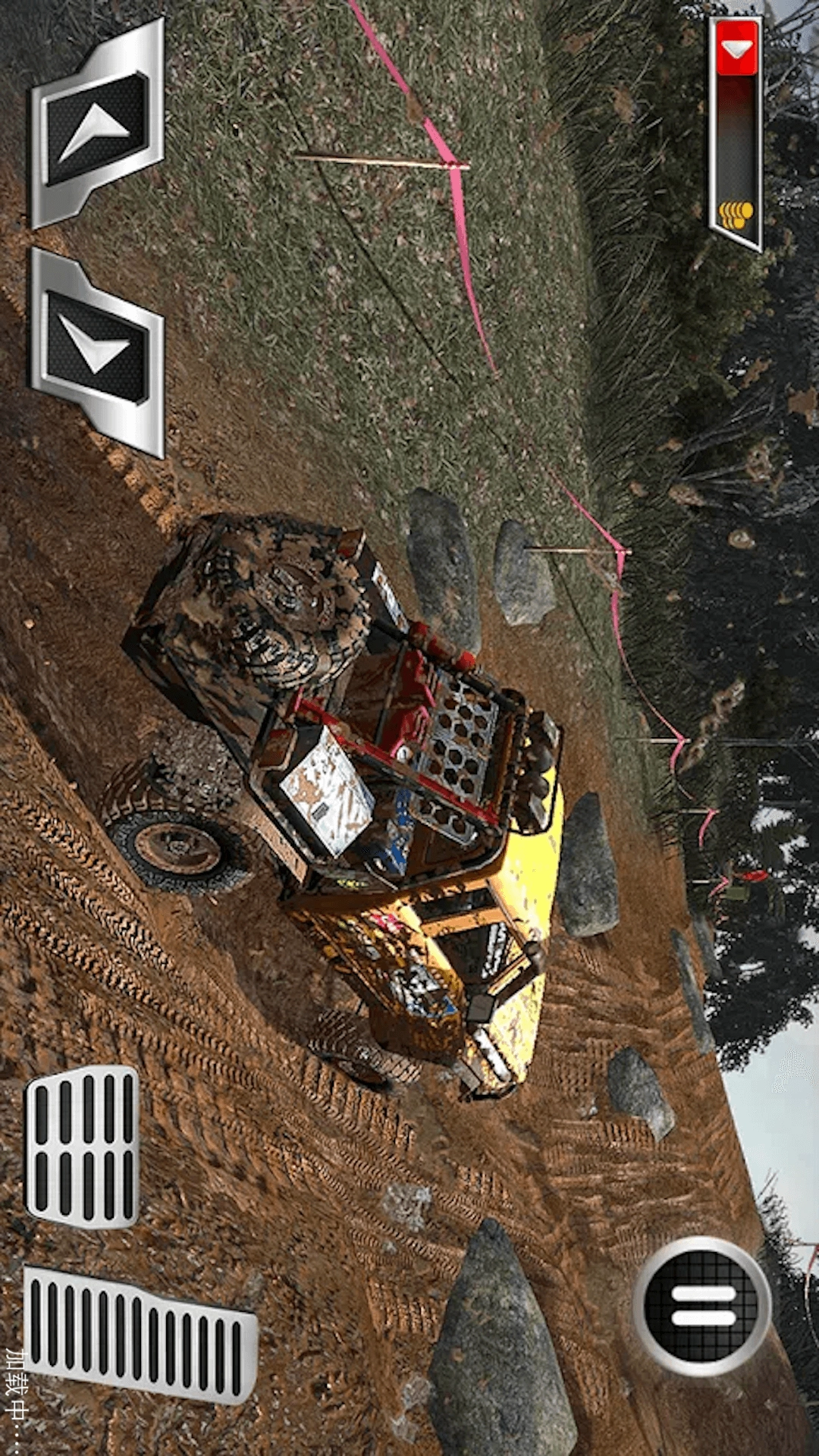 卡车山地运输免费版图4