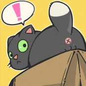 碰碰喵星人手机正版