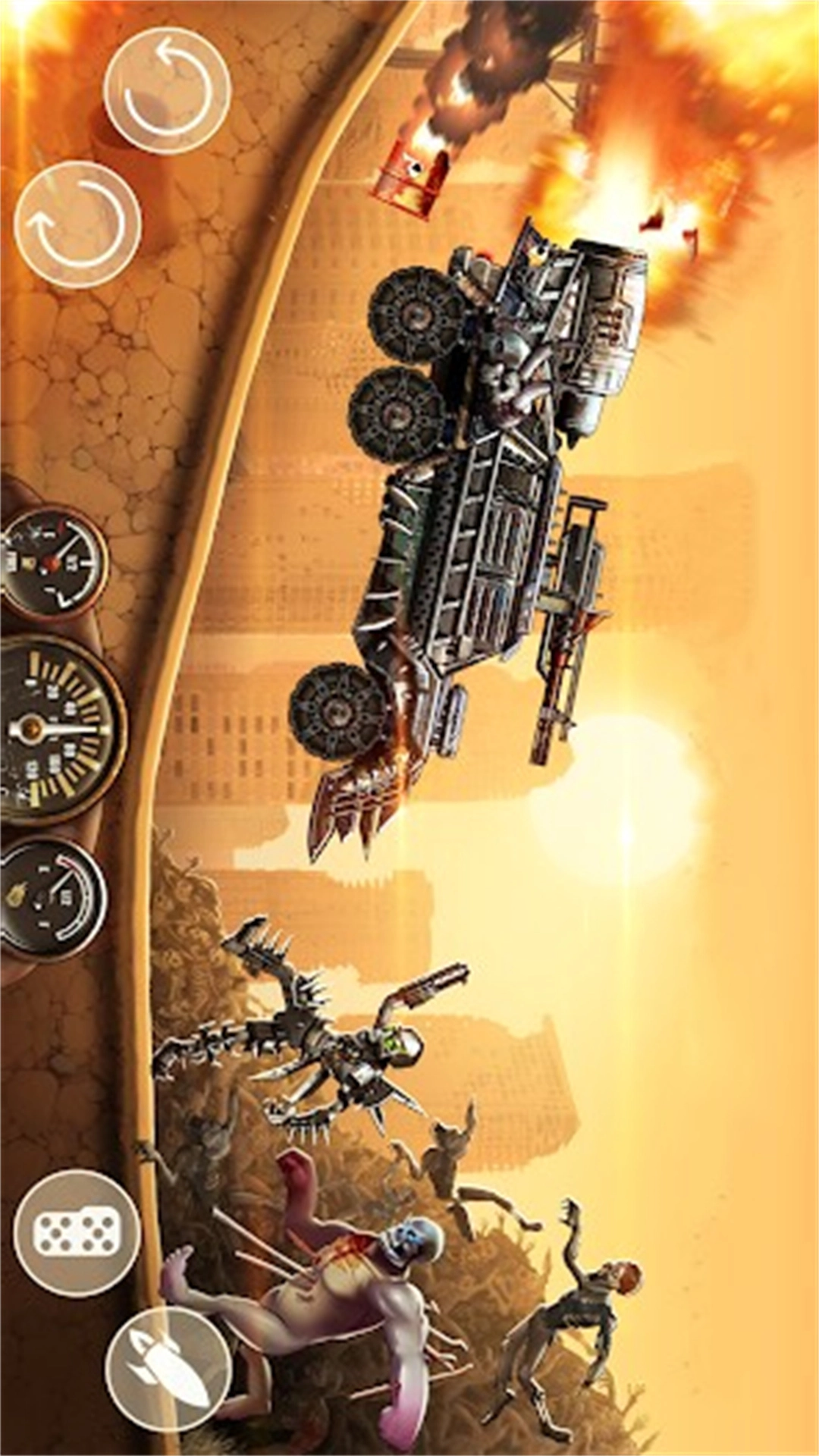 汽车改装达人最新免费版图2