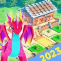 沙盒可爱世界模拟手游版