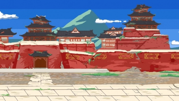 神行绘世录官方版图2