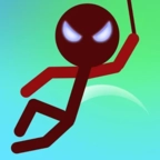 火柴人闯关大作战原版