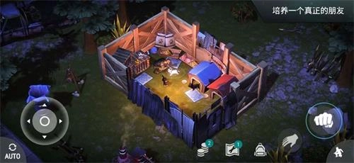 世界末日生存官方最新版图3