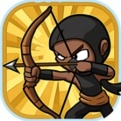 小黑子的战争安卓官方版