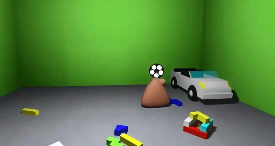 小黑子的战争安卓官方版图4