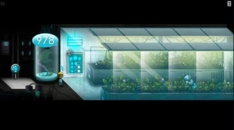 沙皮克月球探索游戏完整版图1