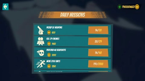 火柴人战斗阴影通用版图3