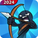 火柴人战争王座之战手游免费版