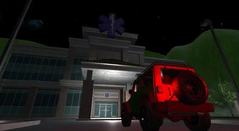 恐怖逃生手机免费版图5