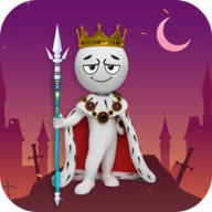 火柴人暗影战士游戏纯净版