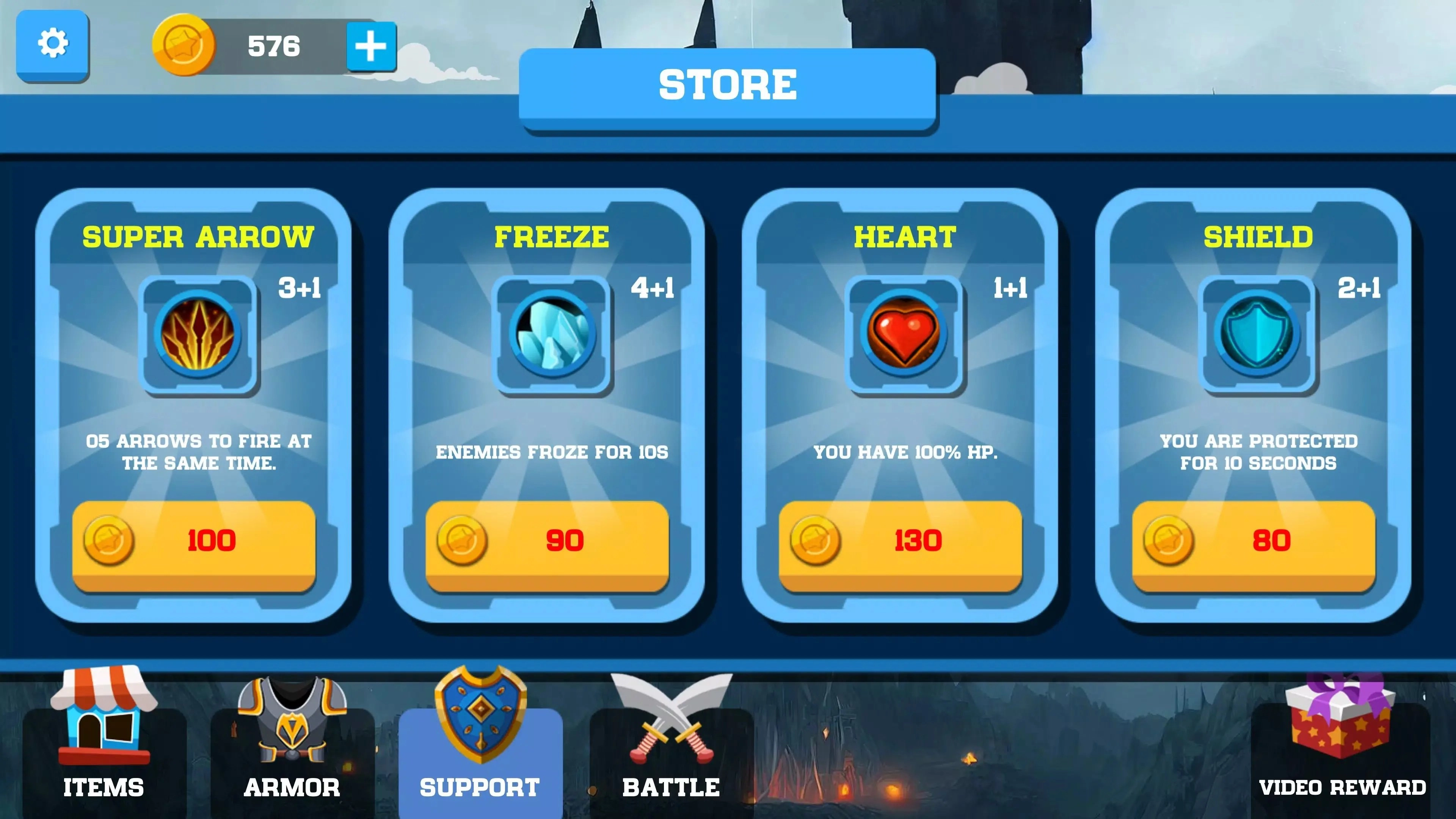 火柴人暗影战士游戏纯净版图1