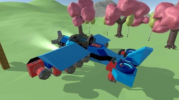 沙盒艾力克游戏无广告版图1