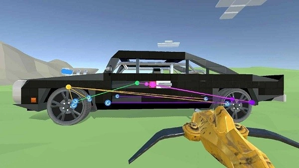 沙盒艾力克游戏无广告版图2