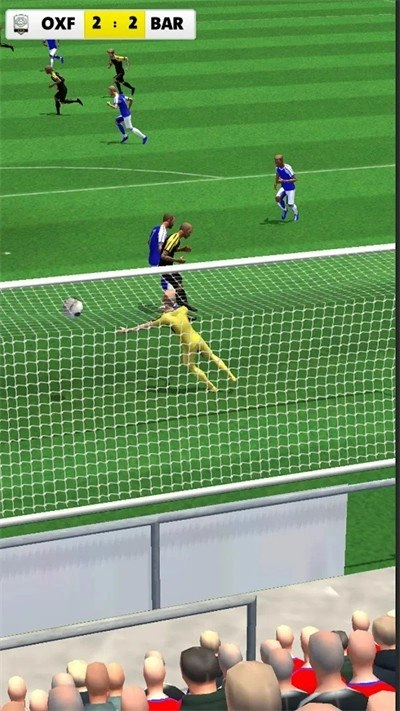 足球俱乐部经理2026手机最新版图1