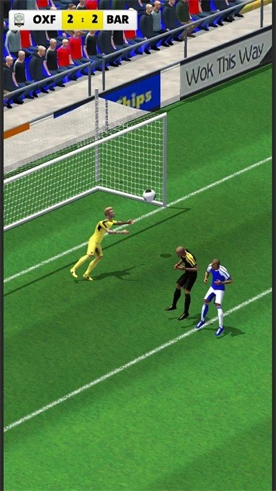 足球俱乐部经理2026手机最新版图3