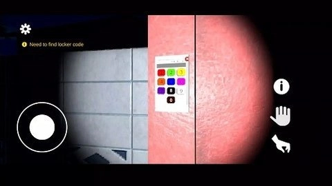 恐怖哆啦A梦直装版图2