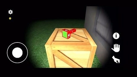 恐怖哆啦A梦直装版图4