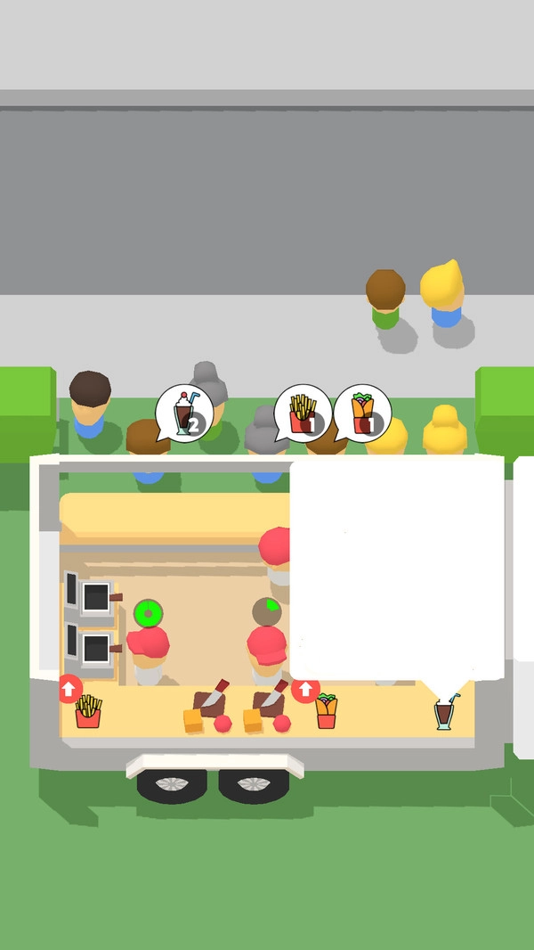 速速上菜游戏安装包图1