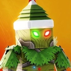 枪炮狂热国际服游戏无广告版