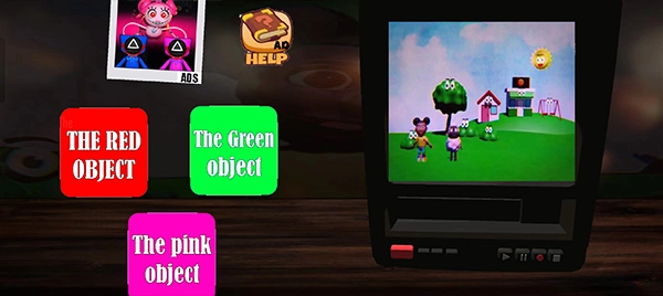 冒险的阿曼达图2