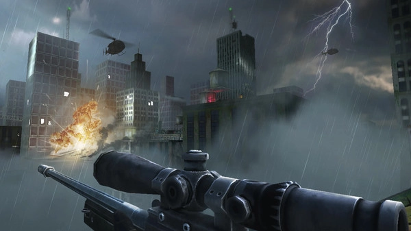 僵尸大师游戏绿色版图2