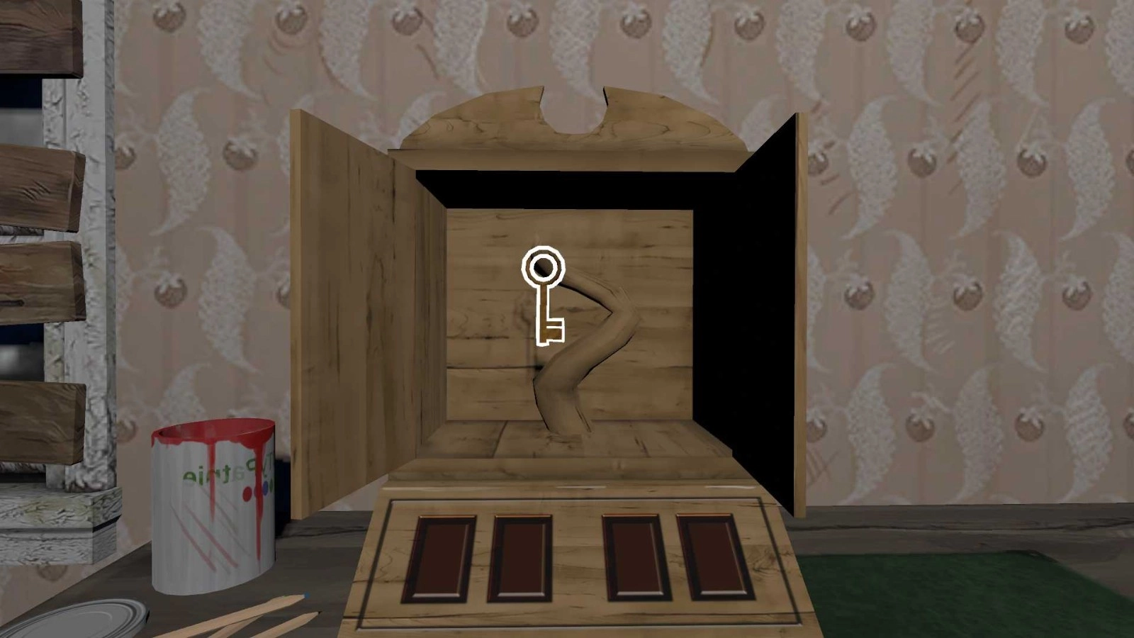 夜幕降临多人联机最新免费版图3