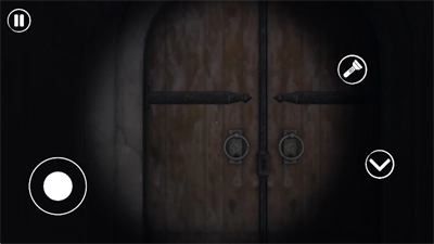 夜幕降临游戏最新版图1