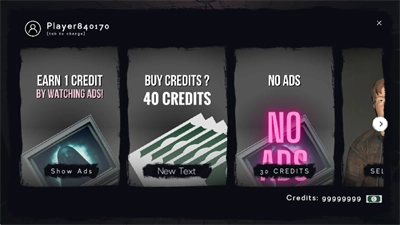 夜幕降临游戏最新版图3