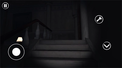 夜幕降临游戏最新版图2