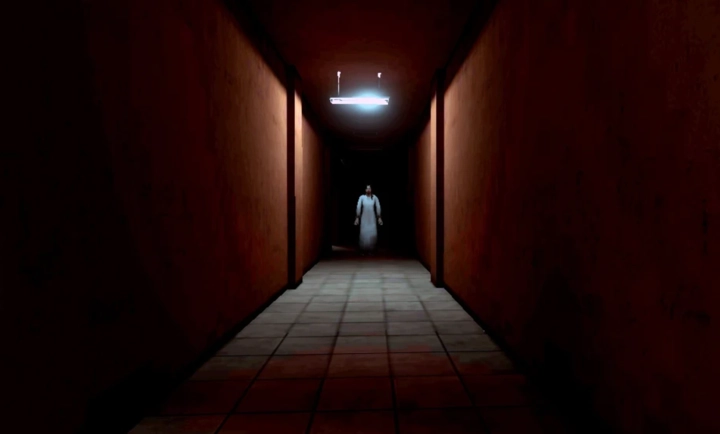 贝尔的复仇游戏纯净最新版图3