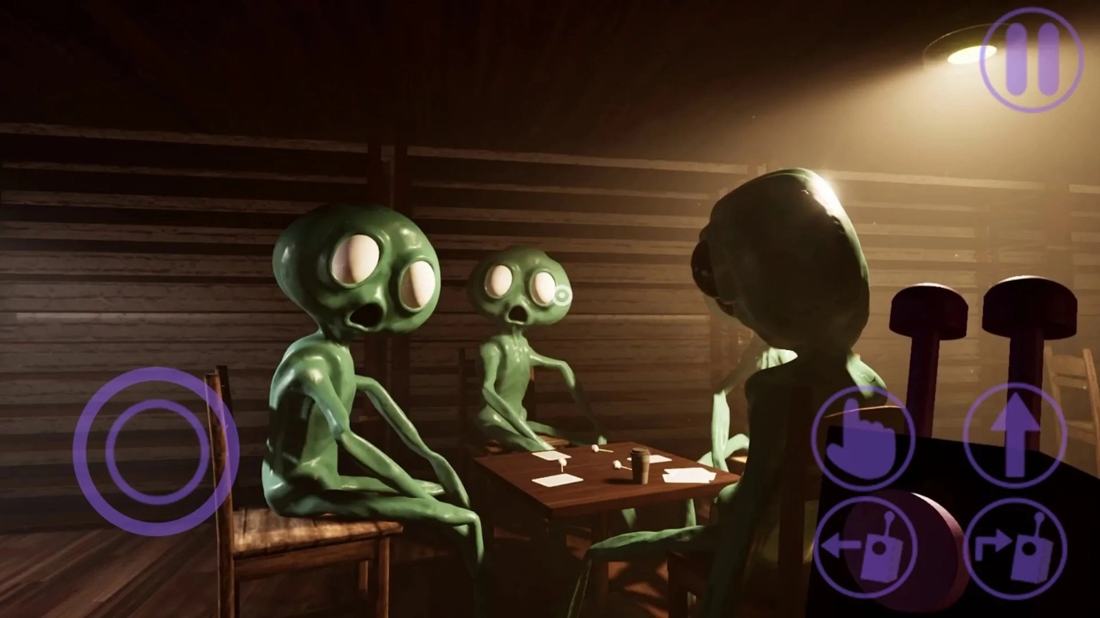 班班幼儿园7游戏绿色版图1