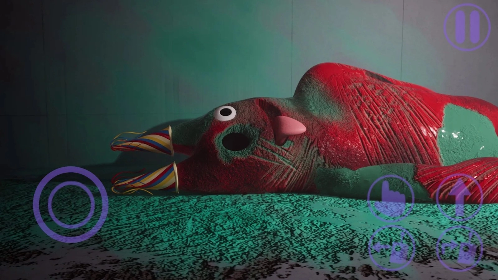 班班幼儿园7游戏绿色版图2