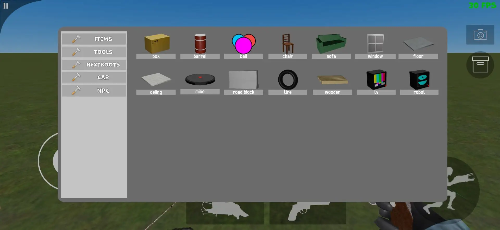 柔软沙盒游戏官方版图2