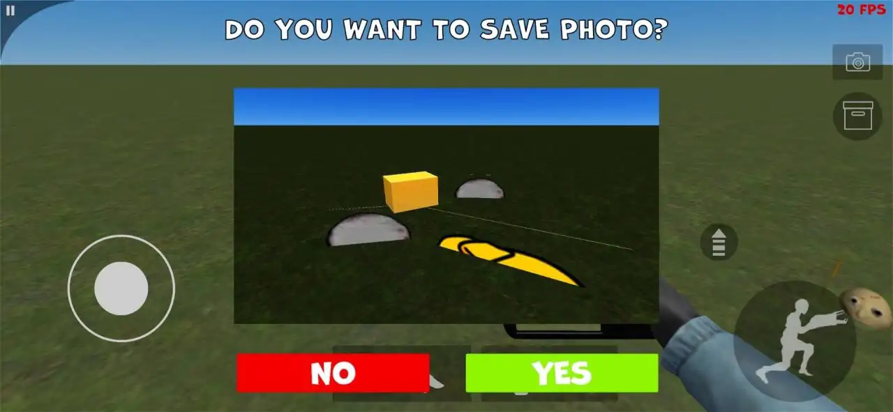 柔软沙盒游戏官方版图1