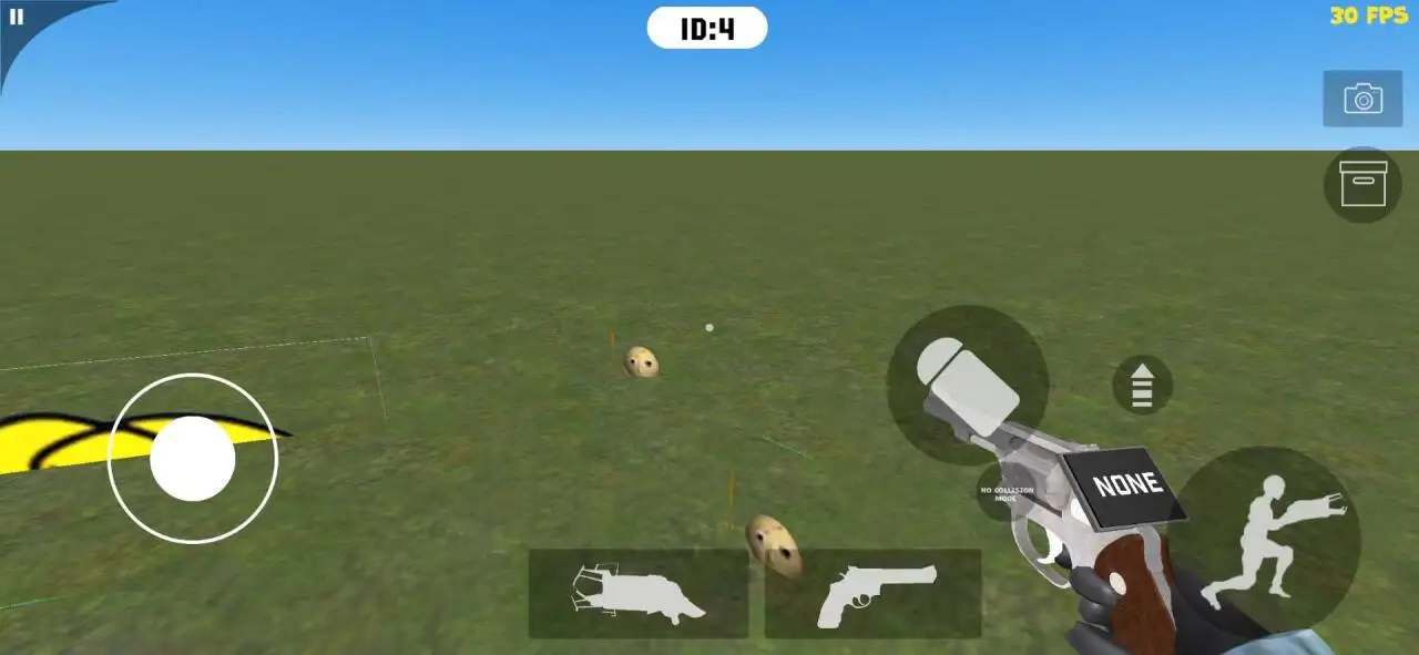 柔软沙盒游戏官方版图5