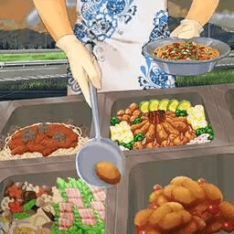 吃货美食厨房官方最新版