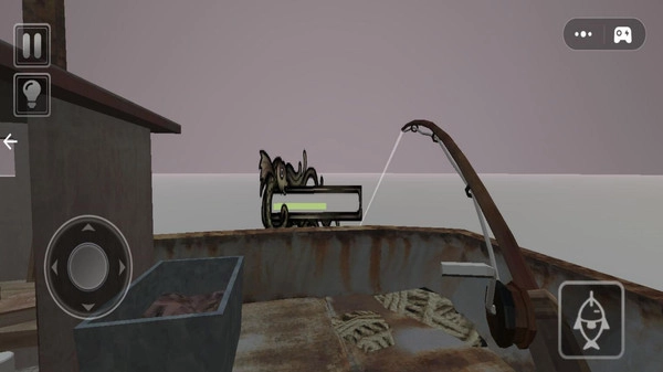 午夜惊魂怪谈安卓免费版图1